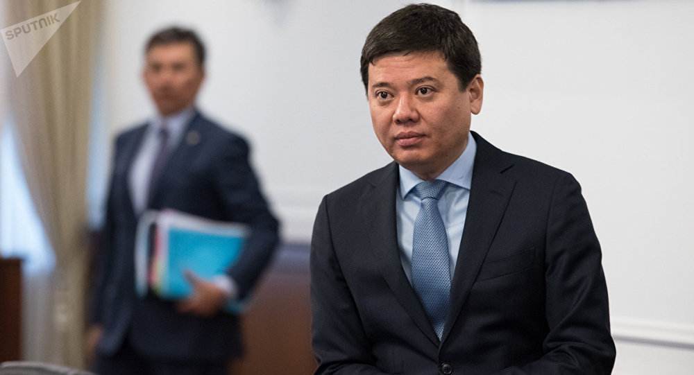 Әділет министрі: Астананың Нұр-Cұлтан аталуы қолданыстағы заңдарға қатаң сәйкестікте жүргізілді