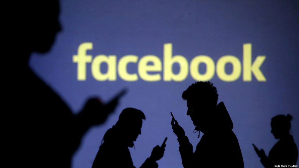 Facebook қолданушыларының жеке деректерін сатқаны бойынша тергеу АҚШ-та жүріп жатыр