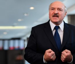 Лукашенко:»Беларусь халқы Ресеймен бірге болудан қашпайды»