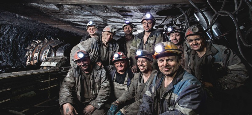 Қарағанды шахтерлері Тұңғыш президент – Назарбаевқа үндеу жолдады: Сізге сеніп келдік