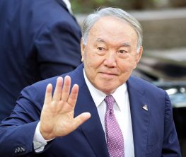 Тоқаев: Назарбаев халықтың әкесі