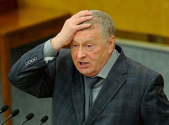 Жириновскийдің Назарбаевқа ашық хаты: қалалар мен көшелердің атауын өз атыңызға беруді тоқтатып, 2020 жылы Қазақстанда президент болып орыс сайлануына ықпал етіңіз