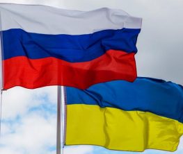 Украина мен Ресей достығы жайлы құжаттың күші жойылды