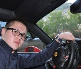 Бердібек Сапарбаевтың ұлы аудан әкімінің орынбасары болып тағайындалды