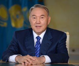 Н.Назарбаев: Мен Тұңғыш Президент – Елбасының тиісті міндеттерін атқаруға кірістім