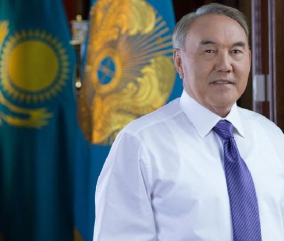 Елбасы канцеляриясын құру 1 миллиард теңге қажет етеді