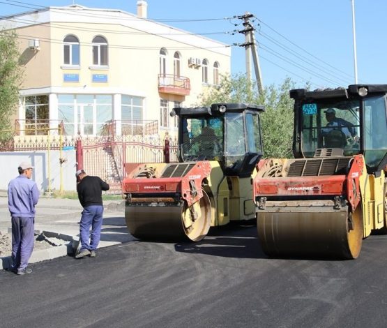 Алматы көшелерін сапасыз жөндеген мердігерлерге айыппұл салынады