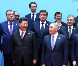 Назарбаев әлемдік қауымдастықты адамзаттың жаһандық мәселесін шешу үшін бірігуге шақырды