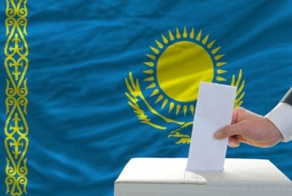 Сайлау: ОСК 12 млрд. теңге сұрап, Үкімет 9,4 млрд. теңге бөлетін болды