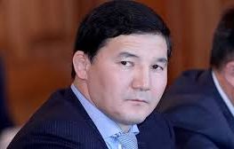 Қырғызстанның экс-депутаты 12 жылға сотталуы мүмкін