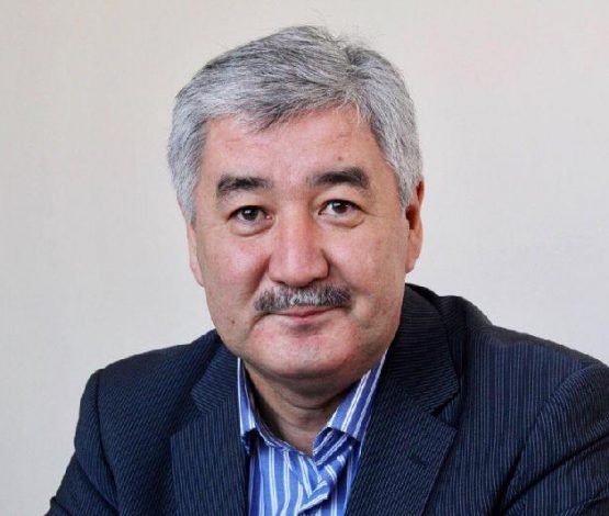 Әміржан Қосанов президенттікке кандидат болып тіркелді