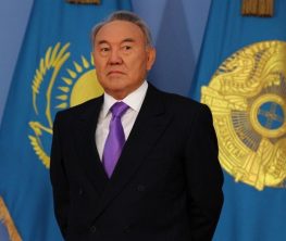 Назарбаев: Қазақстанда жұмыссыздық жоқ