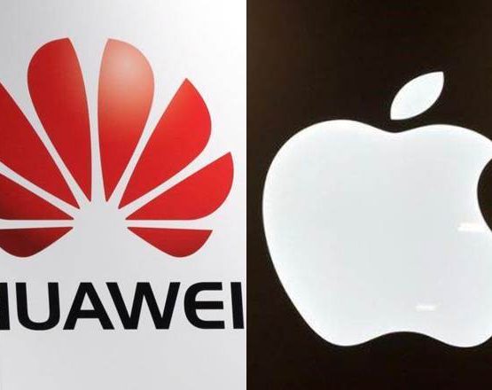 Қытайдың Apple-ге қарсы шара қолданғанына Huawei басшысы қарсы екенін айтты
