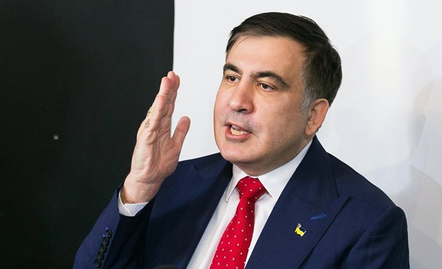 Михаил Саакашвили: Халықтың даусын ұрлаған билікті қалай жеңдім?
