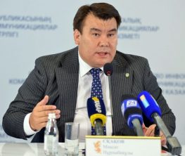 Серікжан Біләшті келісімге келуге президенттің кеңесшісі Мақсат Ысқақов көндірген бе?