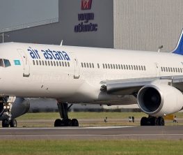 Air Astana Тоқаевты тыңдамайды