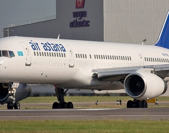 Air Astana Тоқаевты тыңдамайды