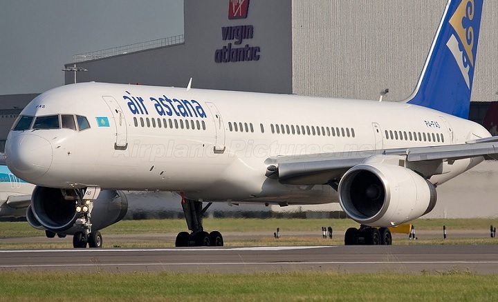 Air Astana Тоқаевты тыңдамайды