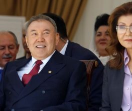 Дариға Назарбаева: Нұрсұлтан Назарбаев әлем мойындаған бітімгер
