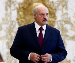 Лукашенко: Украина Қырымды қайтара алмайды