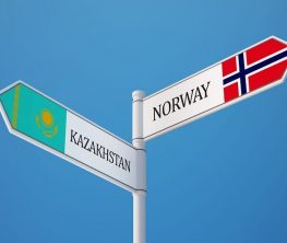 Норвегия Қазақстанның заңсыз еңбек мигранттарын елге қайтарып жатыр