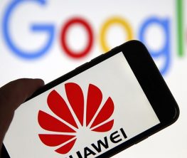 Huawei Google сервисін пайдалана алмайтын смартфондар шығарды