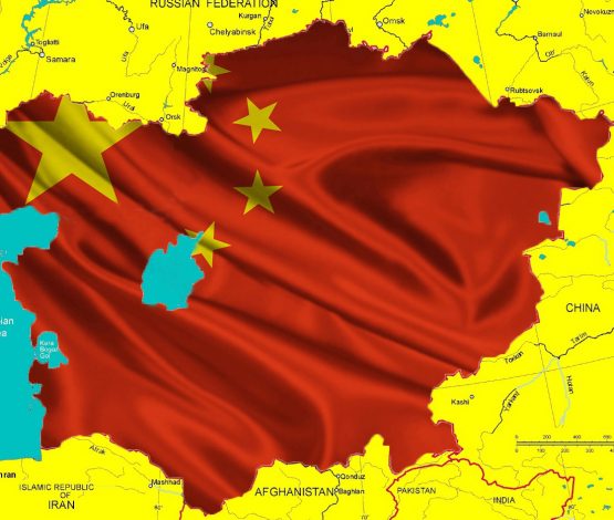 Қытай құрсауындағы Орта Азия: Кім қанша қарыз және Қытайға жер берген қай ел?