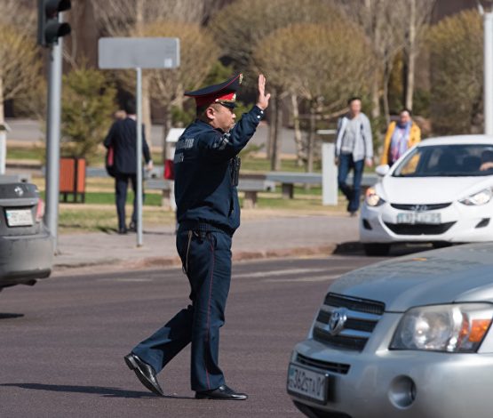 Жүргізуші куәлігінсіз көлік жүргізгендерге 126 мың теңге айыппұл салуы мүмкін