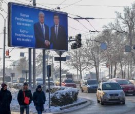 Президент сапары: «Қырғыз синдромы» Қазақстанда қайталануы мүмкін бе?