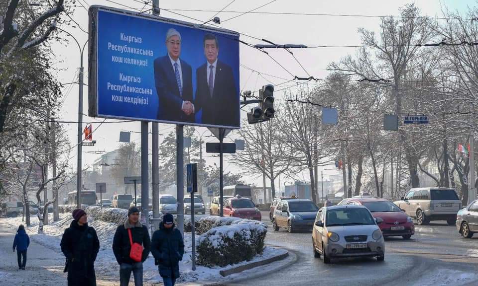 Президент сапары: «Қырғыз синдромы» Қазақстанда қайталануы мүмкін бе?