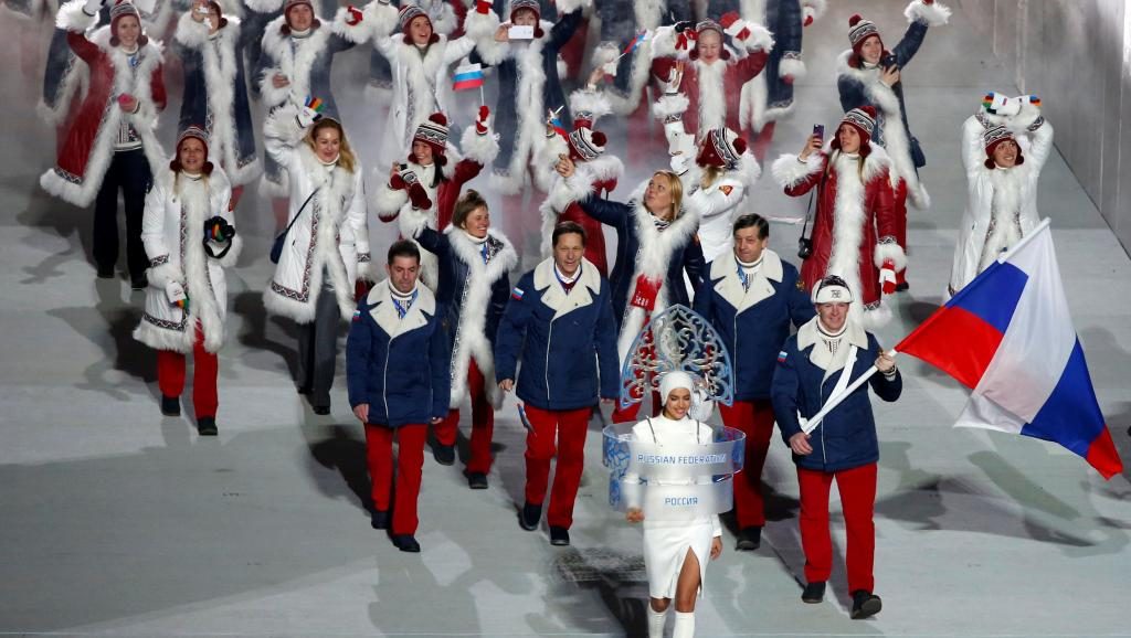 Ресей барлық Олимпиадалар мен Әлем чемпионаттарына қатысу құқығынан төрт жылға айрылды