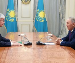Кешегі ауыс-түйіс: Тоқаев Назарбаевпен ақылдасты ма?