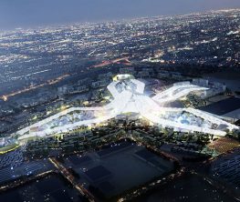 2020 жылы Дубайда өтетін EXPO көрмесіне Казақстан 9 миллиард теңге жұмсайды