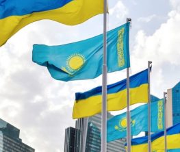 Украина СІМ Тоқаевтың Қырым туралы сөзіне демарш жасайтынын айтты