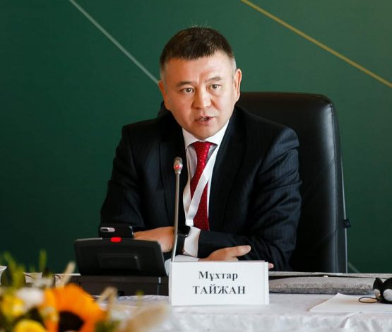 «Билікке проблемаларды шешу үшін міндетті түрде бір апат, зорлау, қасірет, митинг керек пе?»