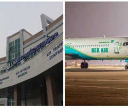 “Қазаэронавигация” Bek Air компаниясының болжамын жоққа шығарды