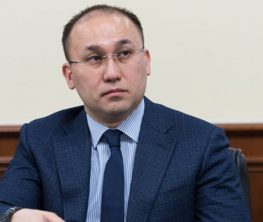 Дәурен Абаев: Жәрдемақы барлық көпбалалы отбасына берілед