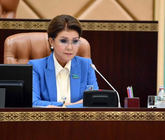 Назарбаева: Арандатушылар – коронавирустың өзі сияқты біздің дұшпанымыз