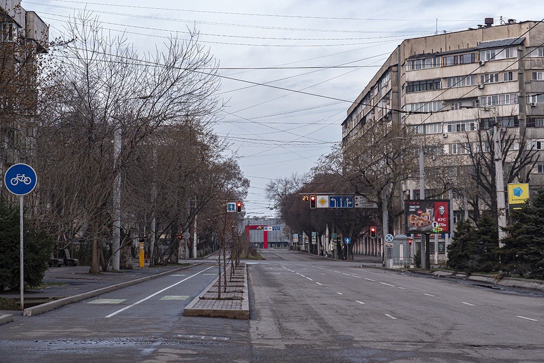 фото: Дмитрий Доценко