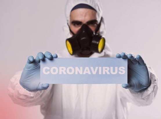Шымкентте тағы бір адамнан коронавирус анықталды, вирус анықталғандар саны 80 адамға жетті