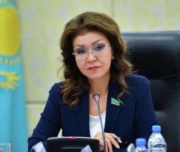 Тоқаев Дариға Назарбаеваның өкілеттілігін тоқтатты