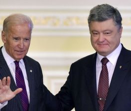 Порошенко Украина мемлекетіне сатқындық жасаған ба?