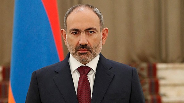 Армения пемьер-министрі коронавирусқа шалдықты