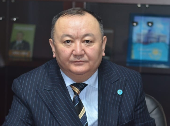 «Халық пен билік арасын ушықтырушылар да бар ма деп күдіктенем»