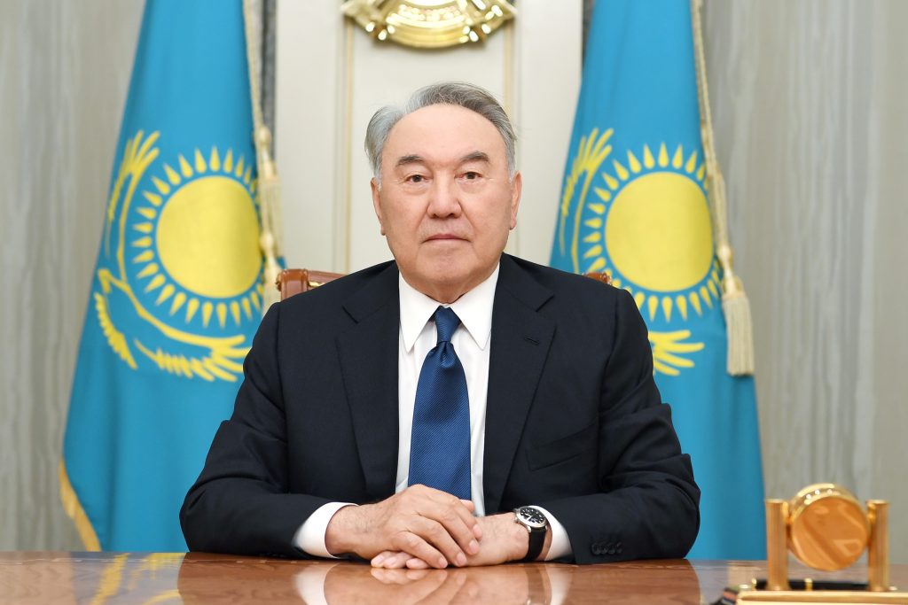 Назарбаев: Жұртшылық естен шығармағаны жөн
