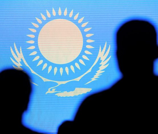 «Аймақ халқының саяси белсенділігі оянып келеді»