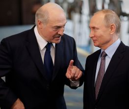 Лукашенко Путинмен ақылдасу үшін Ресейге бармақшы