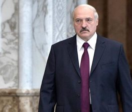 Лукашенко билігі оппозицияның үстінен қылмыстық іс қозғады