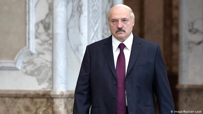 Лукашенко билігі оппозицияның үстінен қылмыстық іс қозғады