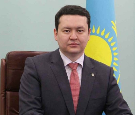 Денсаулық сақтау вице-министрі ұсталды